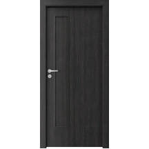 Porta FIT I.0 Štruktúra Tmavý 